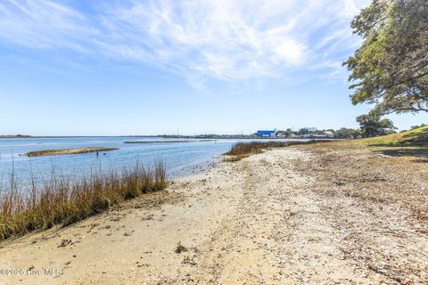 Tiny photo for 175 Flamingo Lane, Sneads Ferry, NC 28460 (MLS # 100580691)