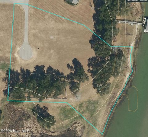 Tiny photo for 175 Flamingo Lane, Sneads Ferry, NC 28460 (MLS # 100580691)
