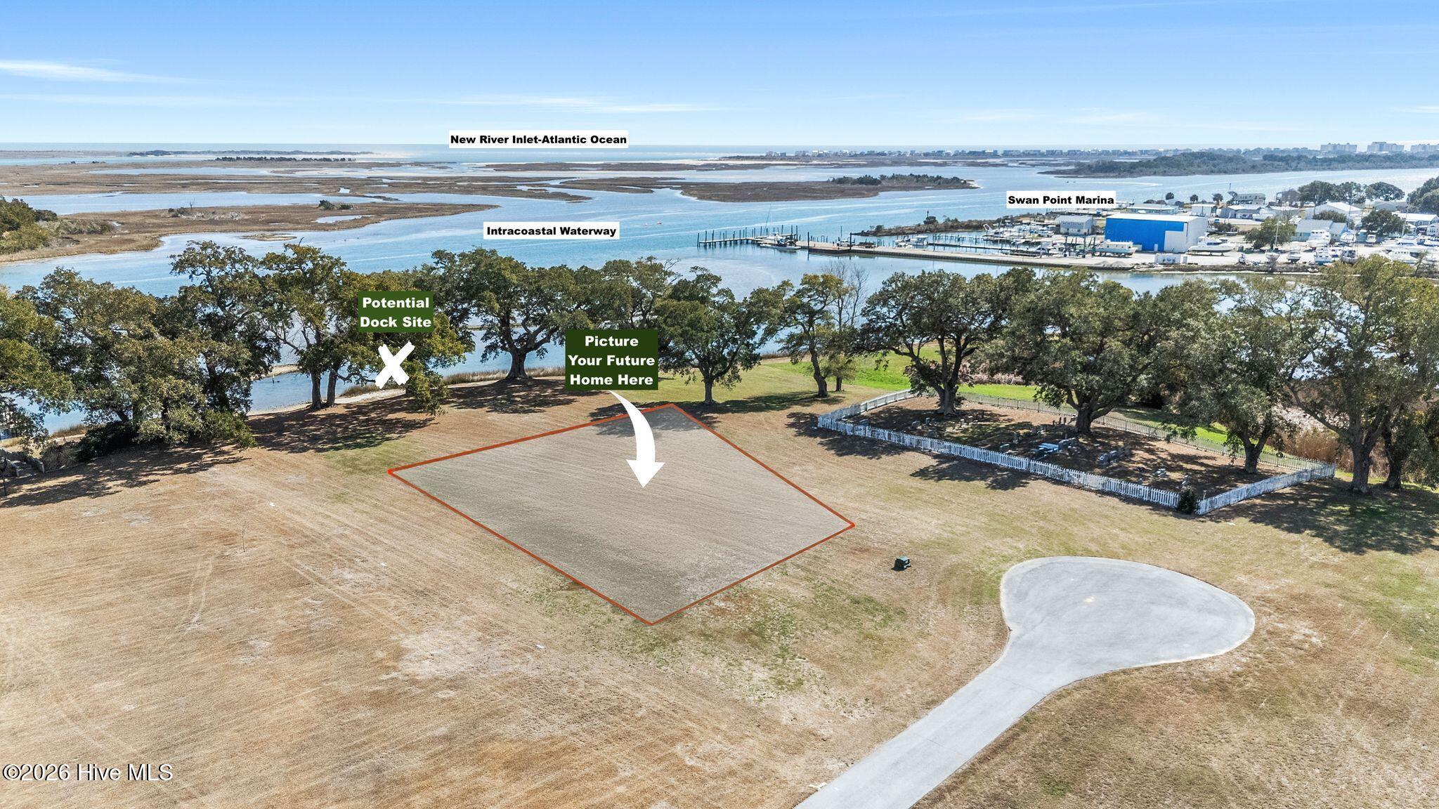 1.75ac Flamingo Lane