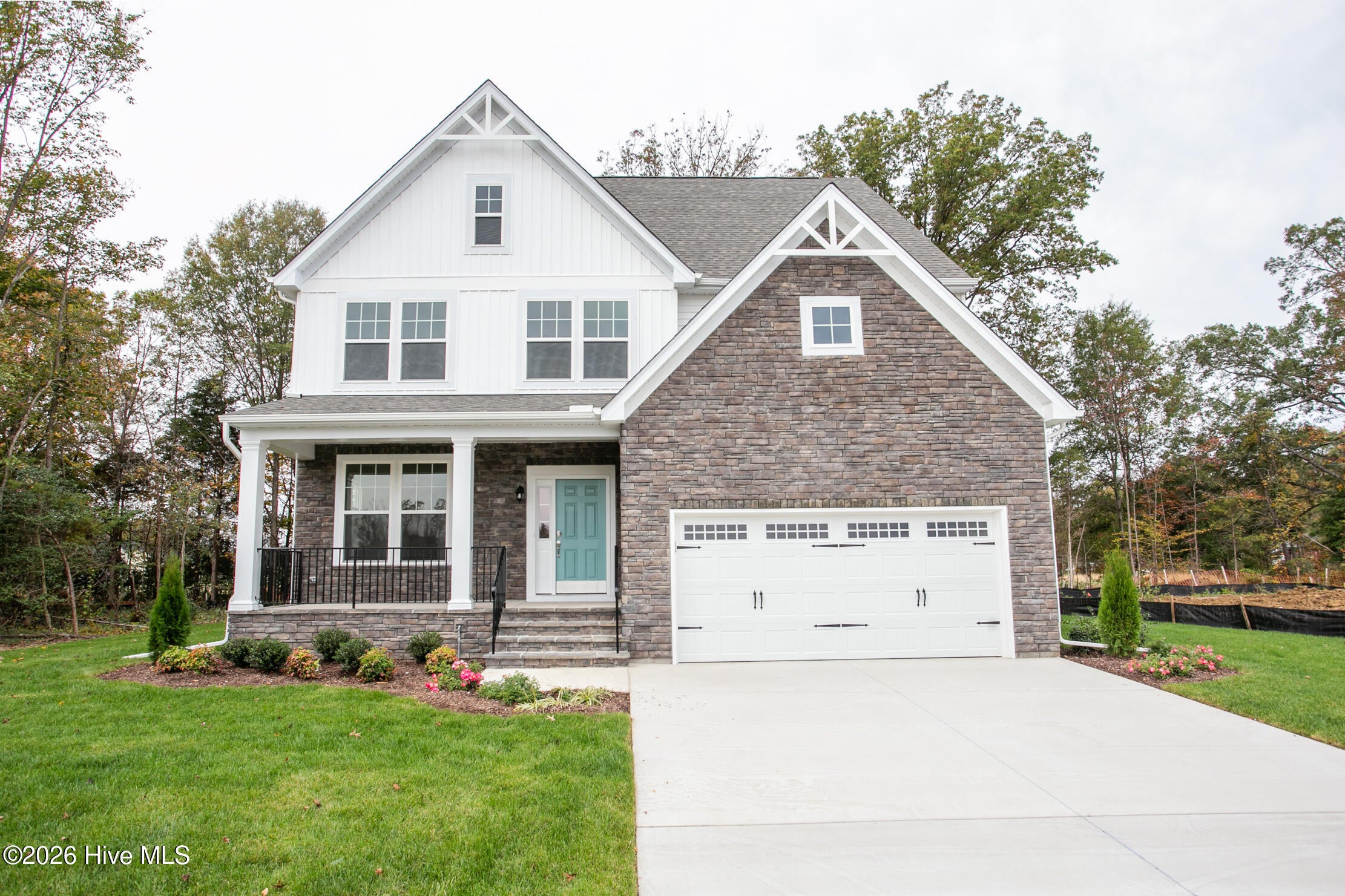 249 Dona Drive, Carthage, NC, 28327