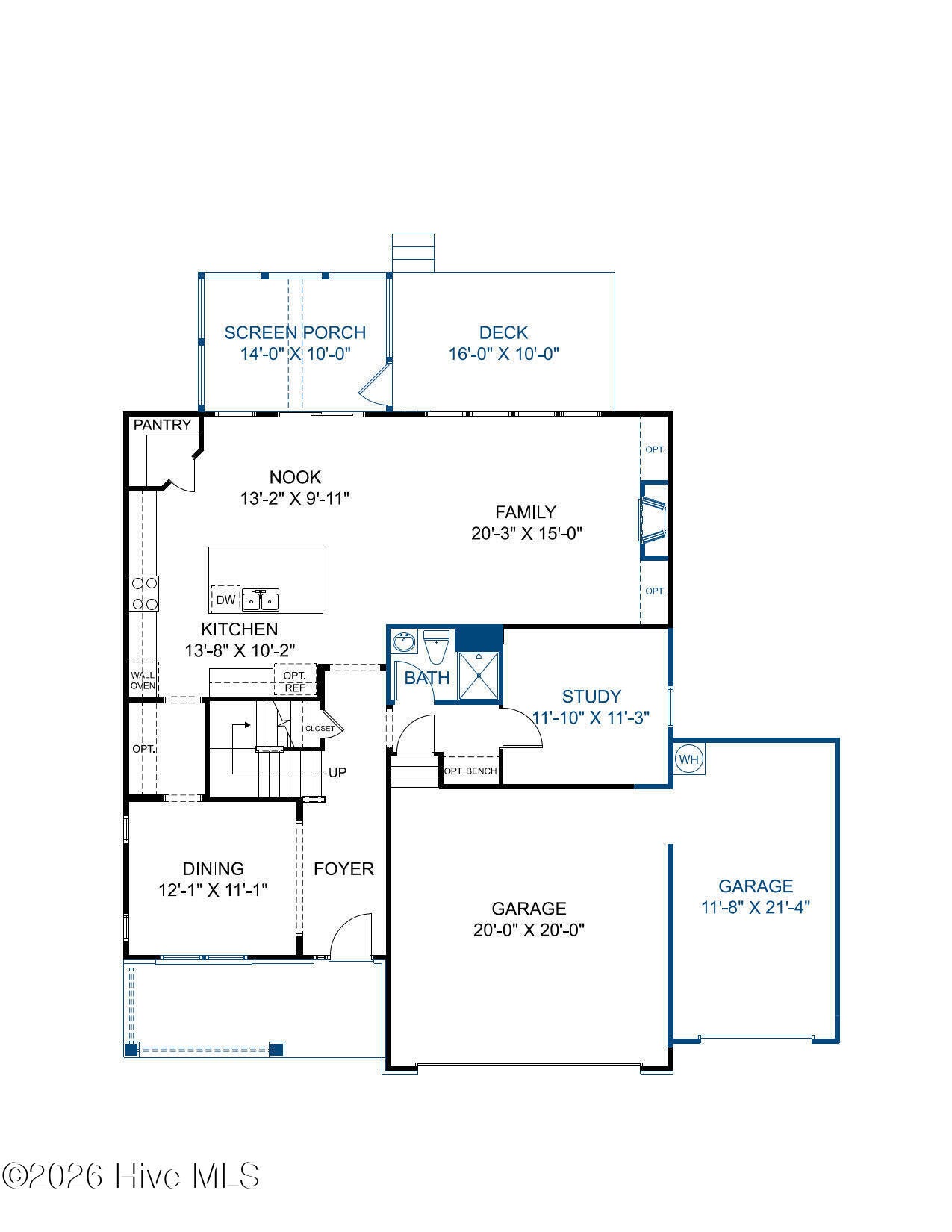 249 Dona Drive