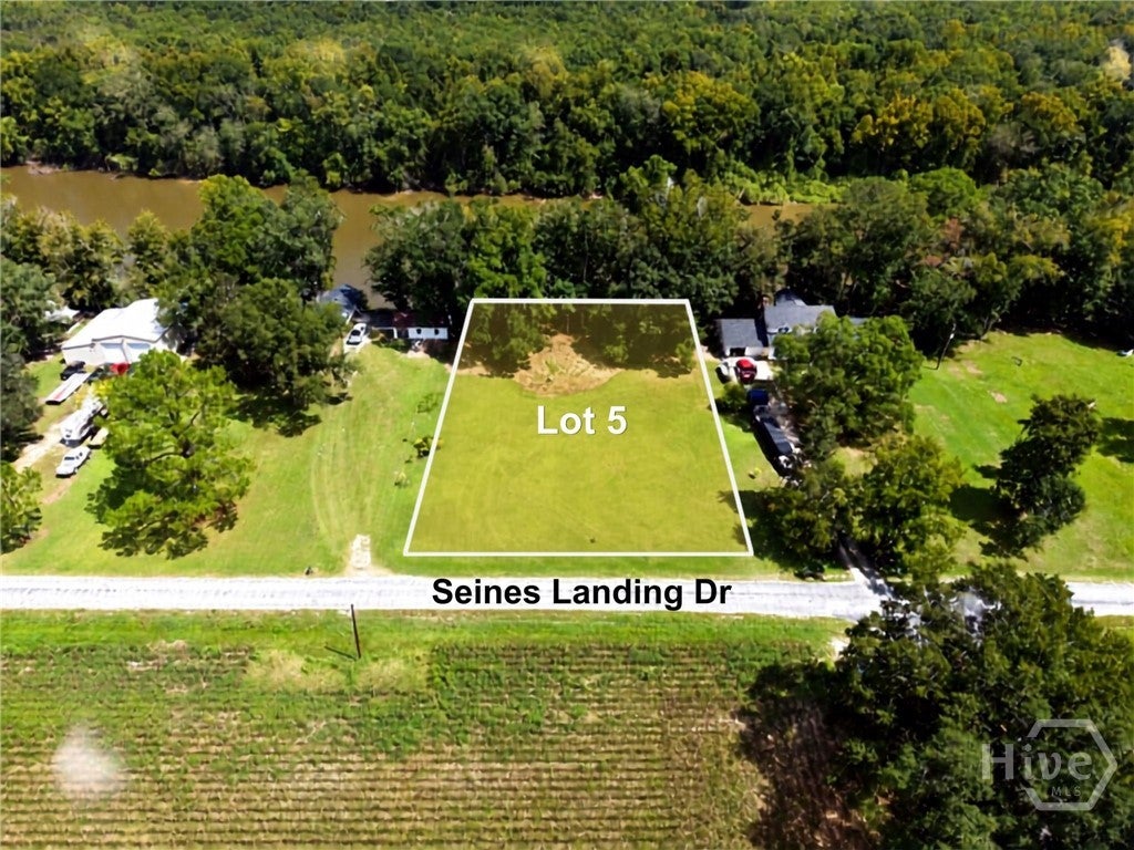 Lot 5 Seines Landing Drive