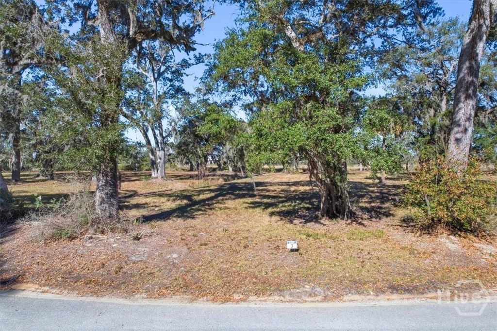 Photo of 3 Bermuda Bluff Lane, Midway, GA 31320 (MLS # SA348556)