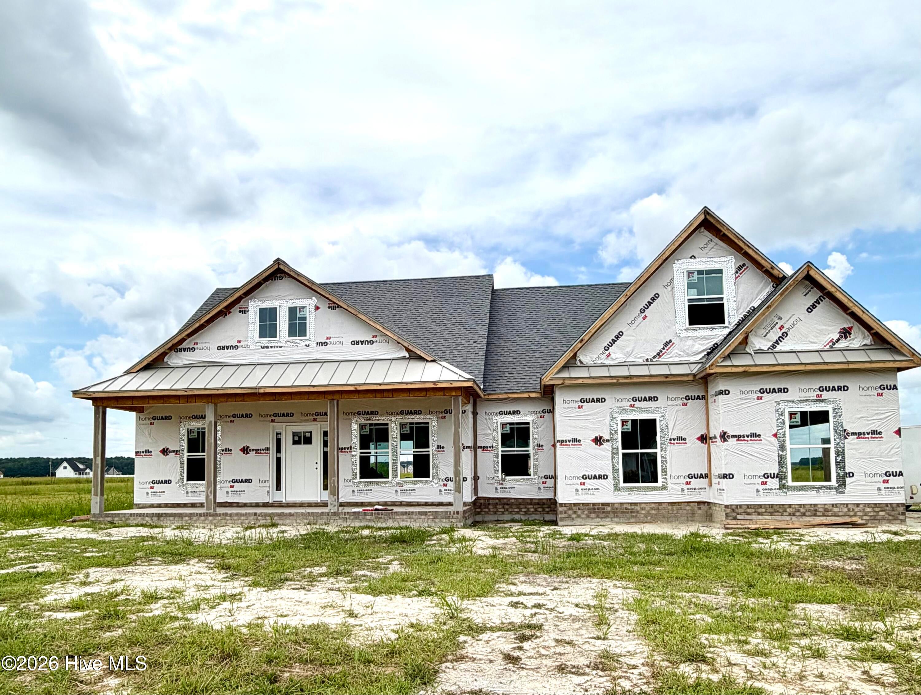 501 N Trotman Road