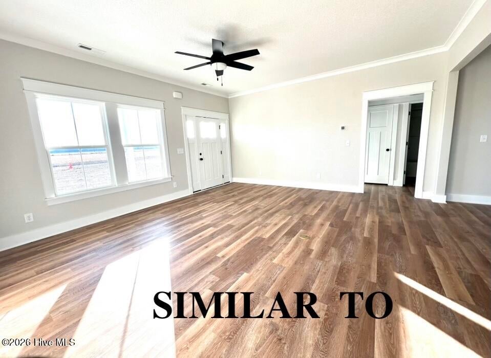 501 N Trotman Road