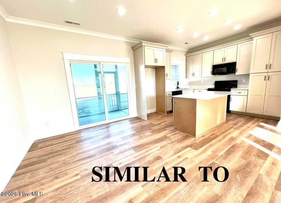 501 N Trotman Road