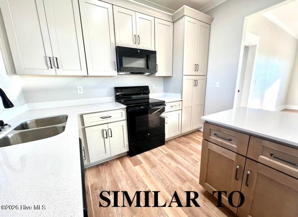 501 N Trotman Road