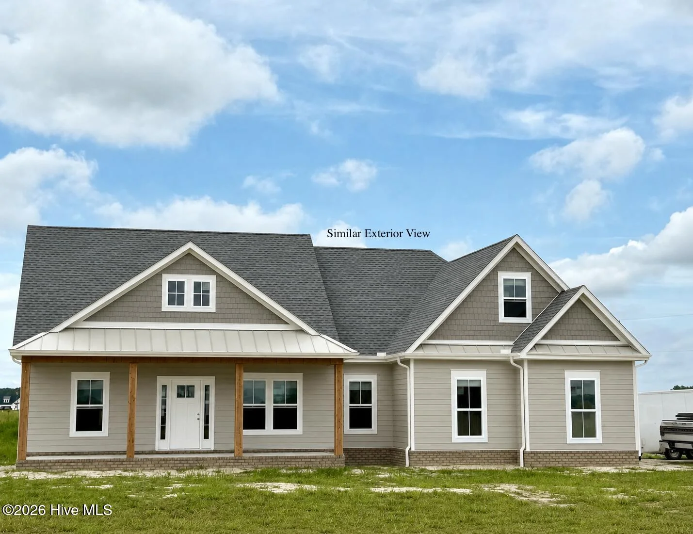 501 N Trotman Road, Camden, NC, 27921