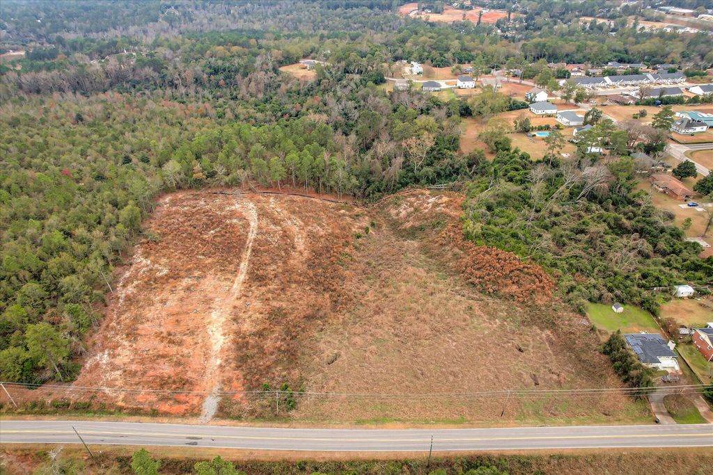 Photo of 00 Bradleyville Road, North Augusta, SC 29841 (MLS # 550300)