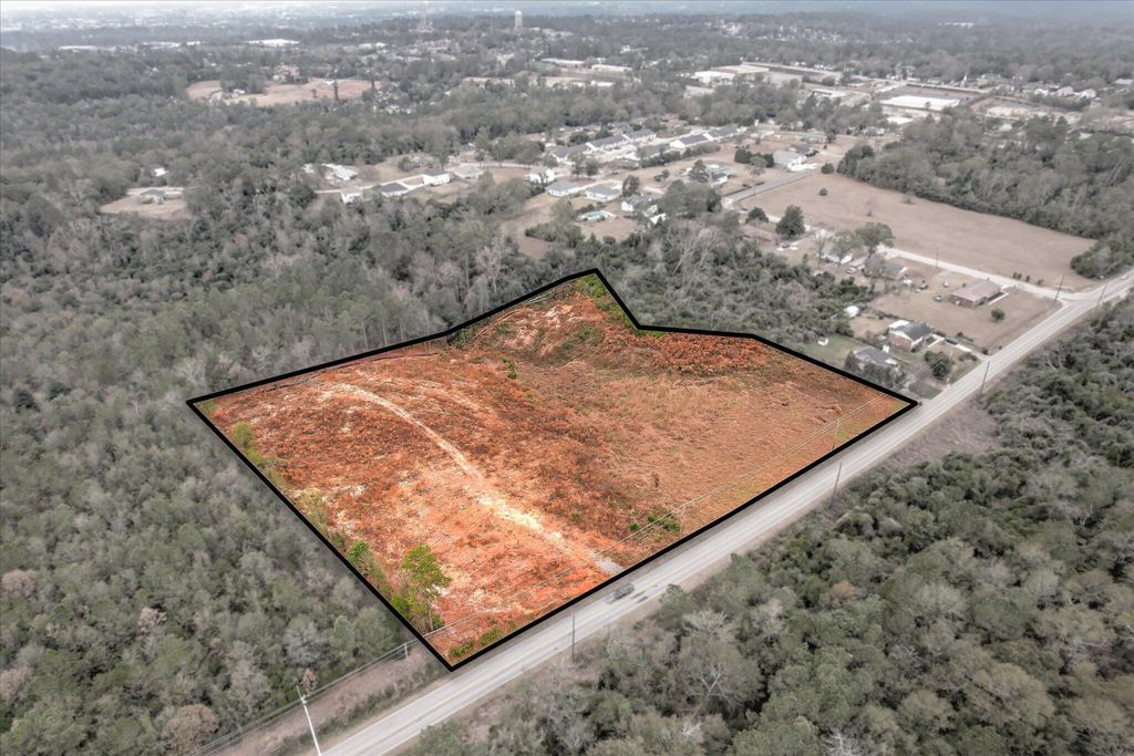 Photo of 00 Bradleyville Road, North Augusta, SC 29841 (MLS # 550300)