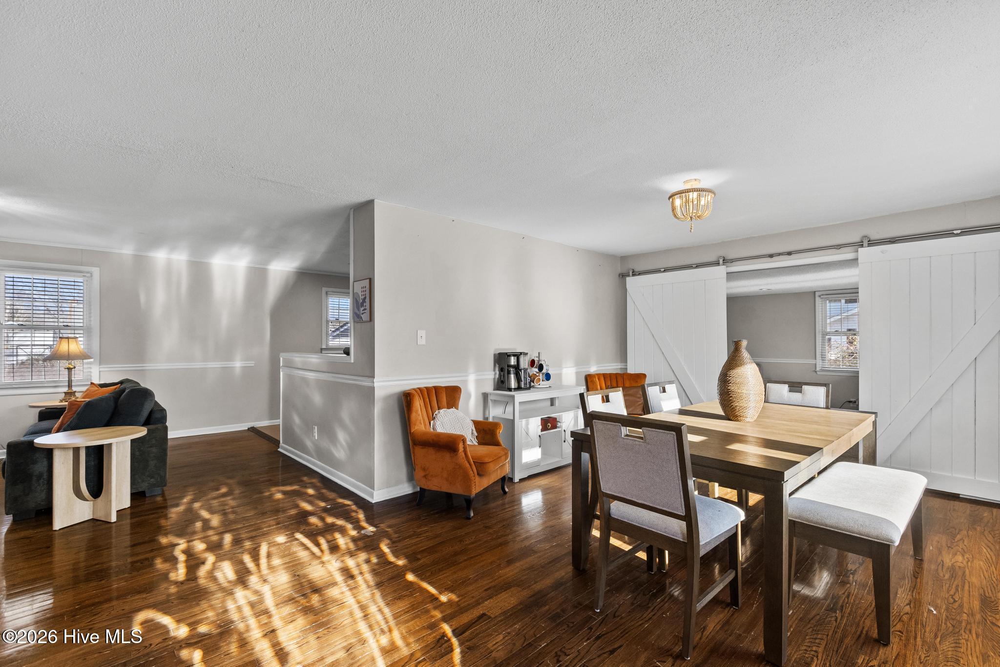 3002 Northwoods Drive