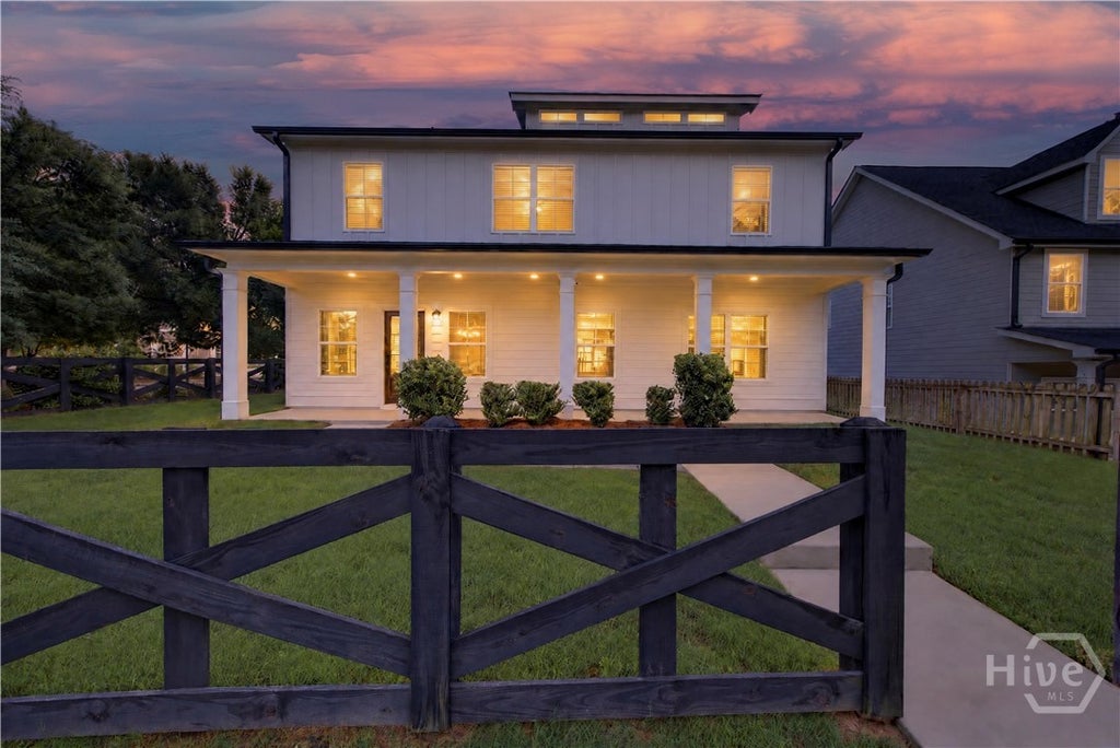 Photo of 795 Mitchell Bridge Road, Athens, GA 30606 (MLS # CL367405)