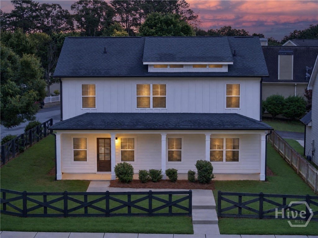 Photo of 795 Mitchell Bridge Road, Athens, GA 30606 (MLS # CL367405)