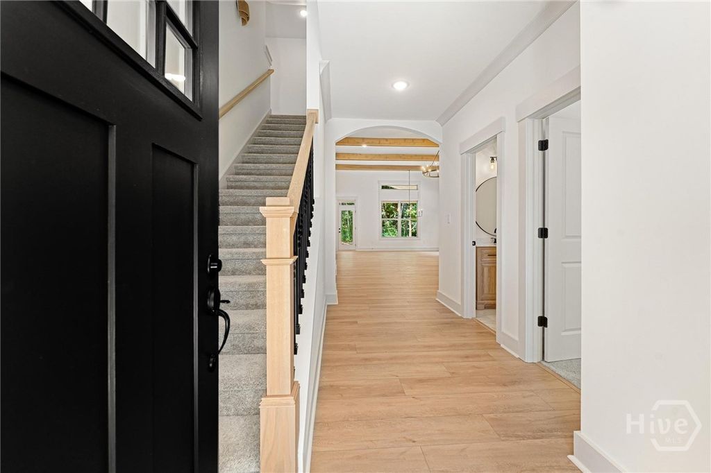 Photo of 33 Hometown Court, Jefferson, GA 30549 (MLS # CL353467)