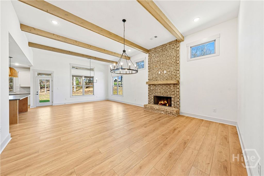 Photo of 33 Hometown Court, Jefferson, GA 30549 (MLS # CL353467)