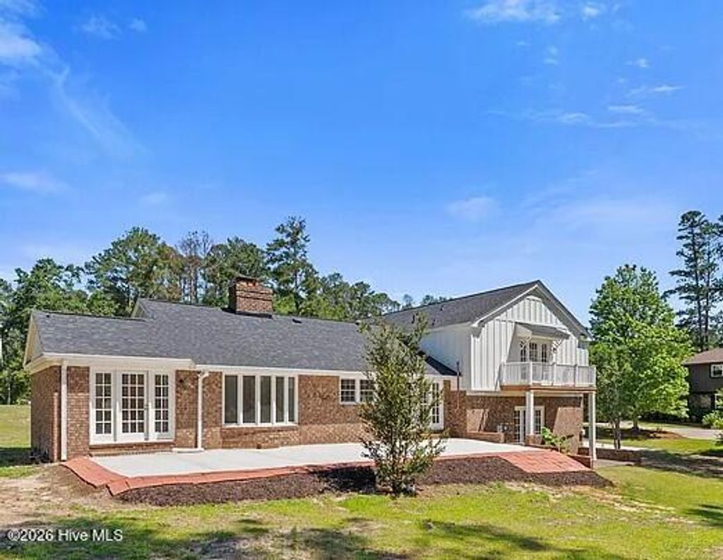 Photo of 3546 Pebble Beach Drive, Martinez, GA 30907 (MLS # 100575518)