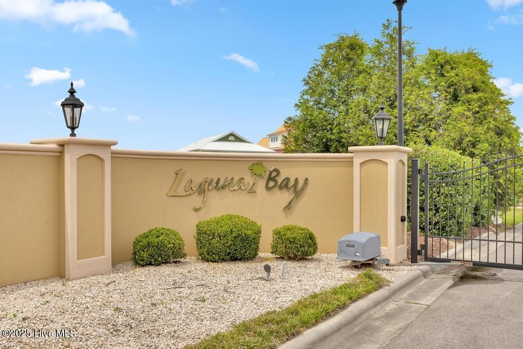 Photo of 200 Laguna Lane, Jacksonville, NC 28540 (MLS # 100492601)