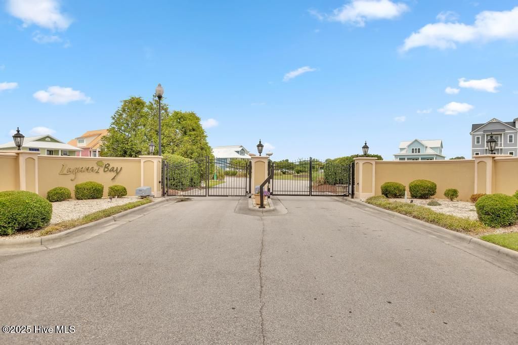 Photo of 200 Laguna Lane, Jacksonville, NC 28540 (MLS # 100492601)