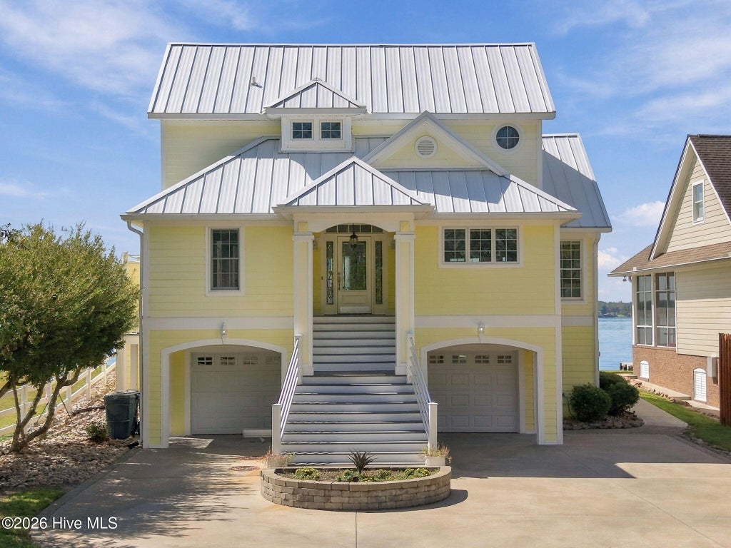 Photo of 168 E River Acres Road, Washington, NC 27889 (MLS # 100606884)