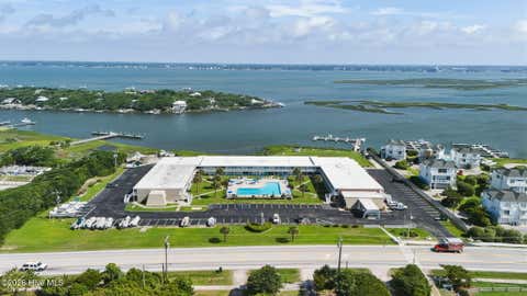 Condo For Sale - 1918 W Fort Macon Road #233 BOGUE SHORES CONDOMIN<br/> Atlantic Beach, NC 28512