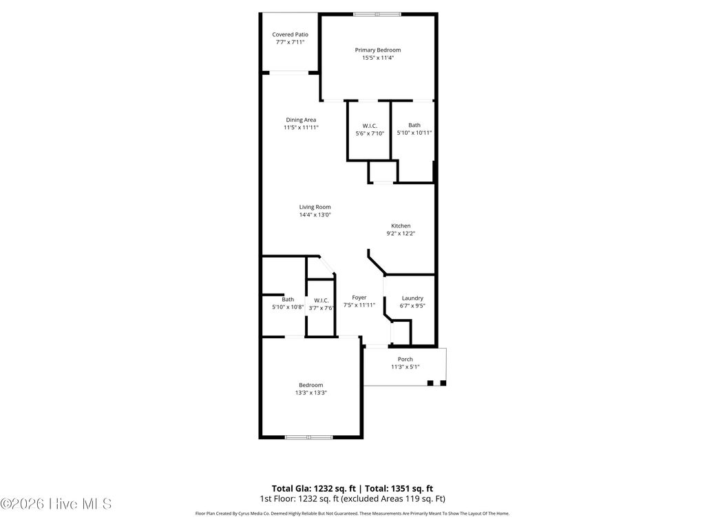 Photo of 1109 Bridgeport Way, Leland, NC 28451 (MLS # 100555457)