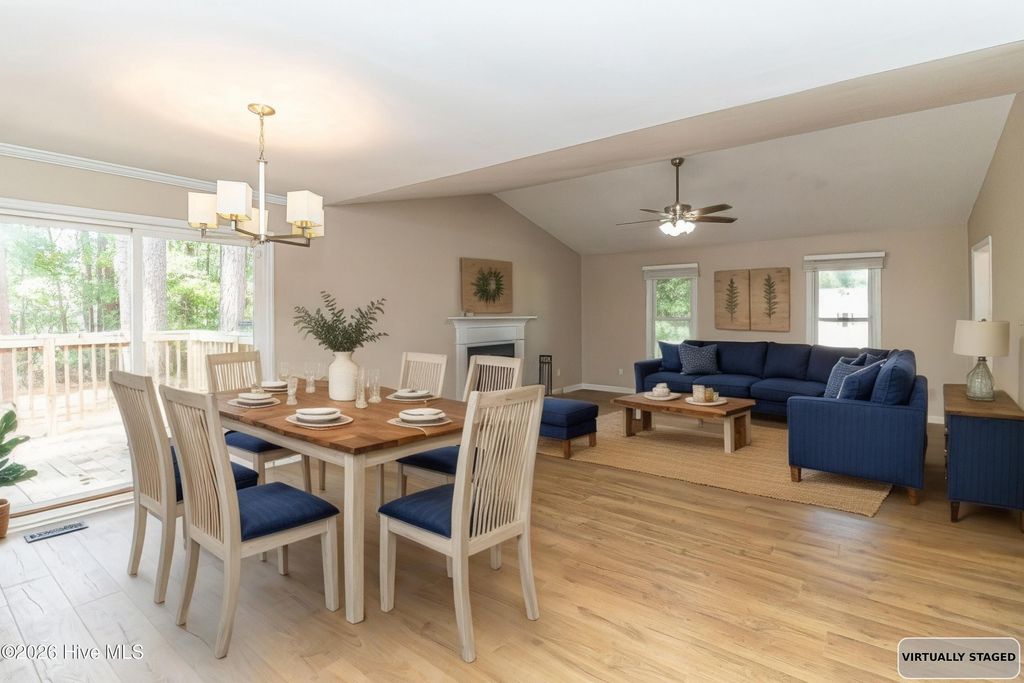 Photo of 316 Jeannine Drive, Goldsboro, NC 27534 (MLS # 100570352)