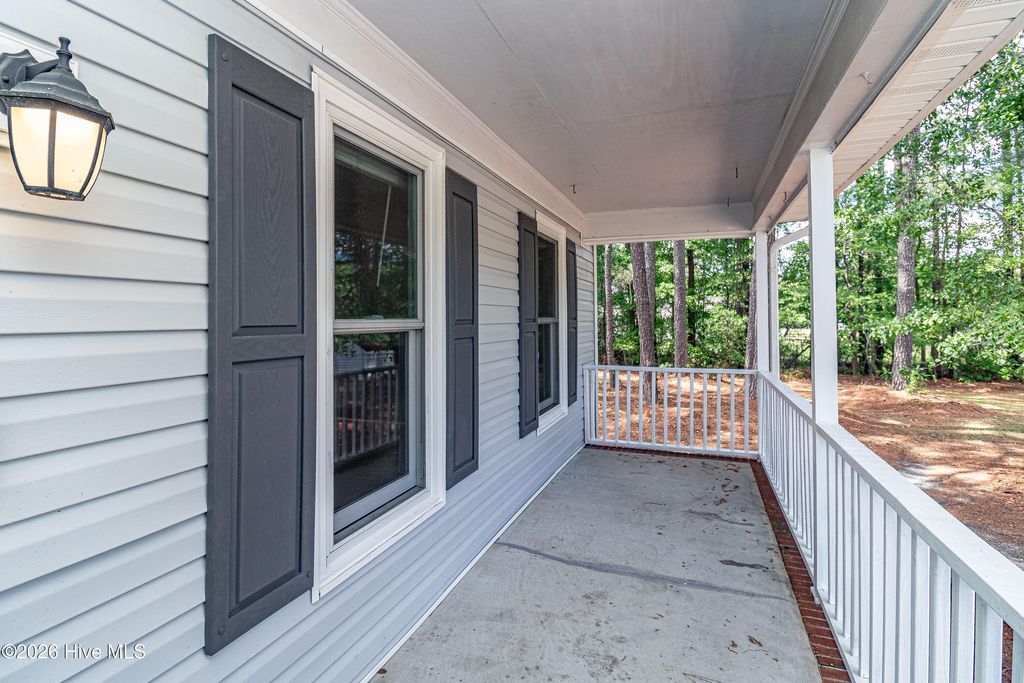 Photo of 316 Jeannine Drive, Goldsboro, NC 27534 (MLS # 100570352)