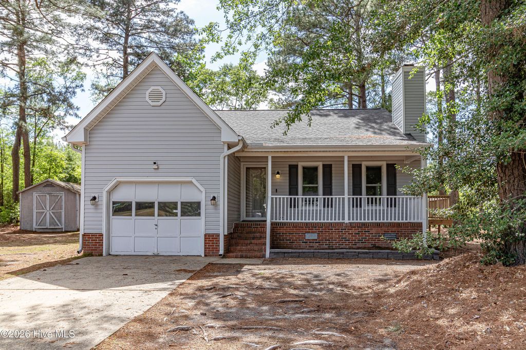 Photo of 316 Jeannine Drive, Goldsboro, NC 27534 (MLS # 100570352)