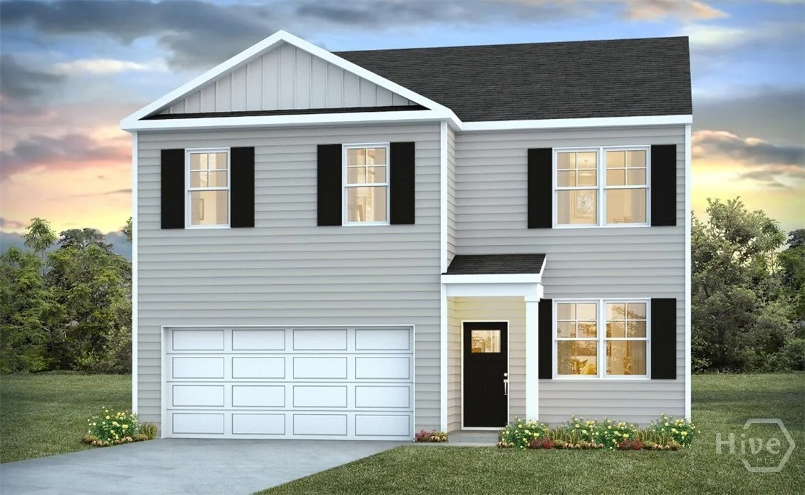 11 Gladewater Drive