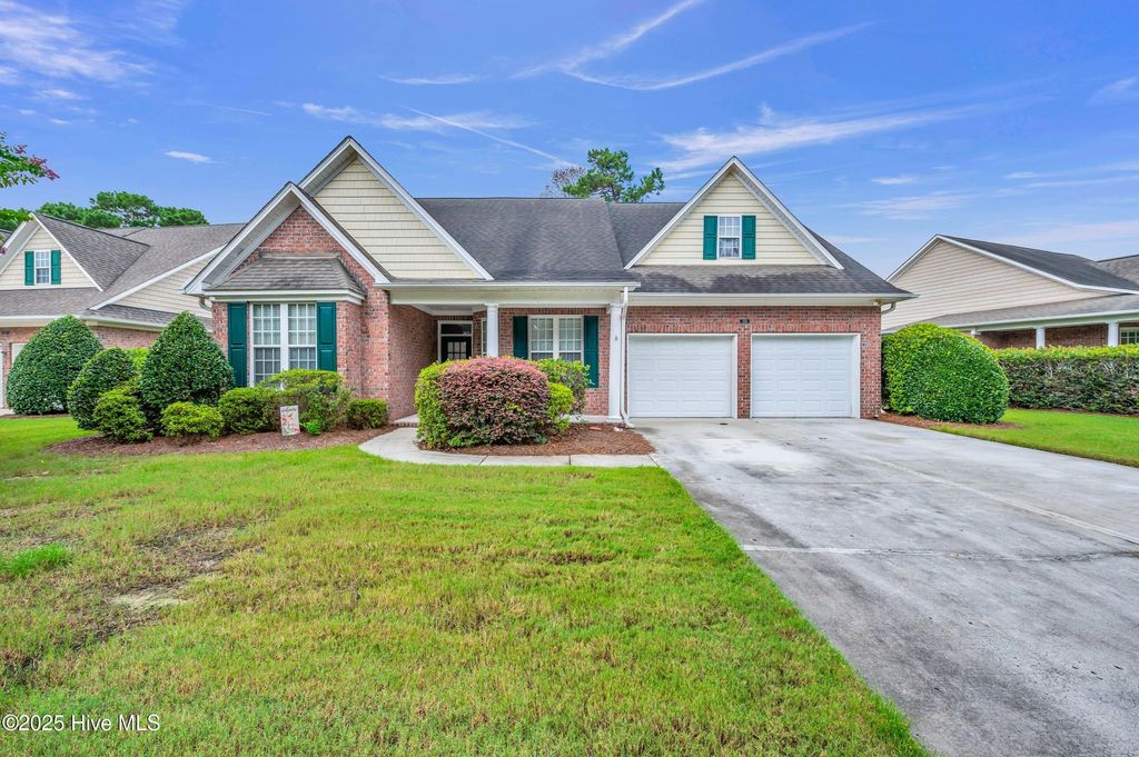 Photo of 258 Morning View Way, Leland, NC 28451 (MLS # 100514630)