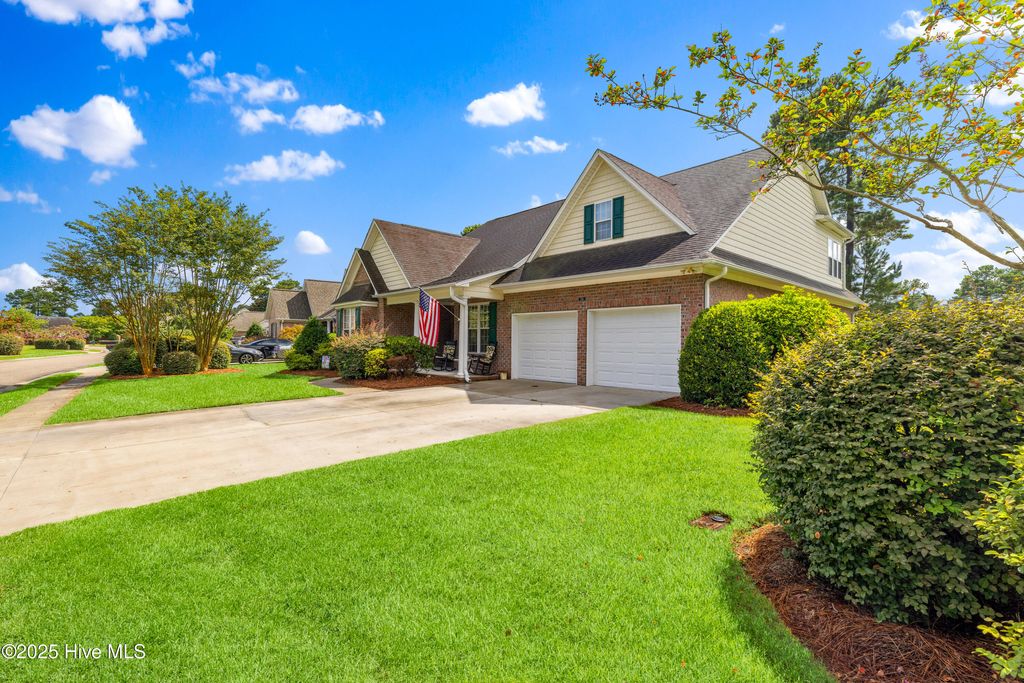 Photo of 258 Morning View Way, Leland, NC 28451 (MLS # 100514630)