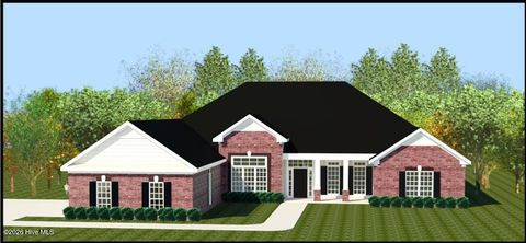 Homes For Sale - 411 Longshadow Drive<br/> Aiken, SC 29803