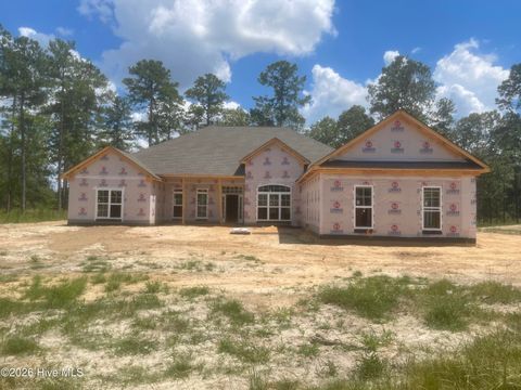 Photo of 411 Longshadow Drive, Aiken, SC 29803 (MLS # 100585616)