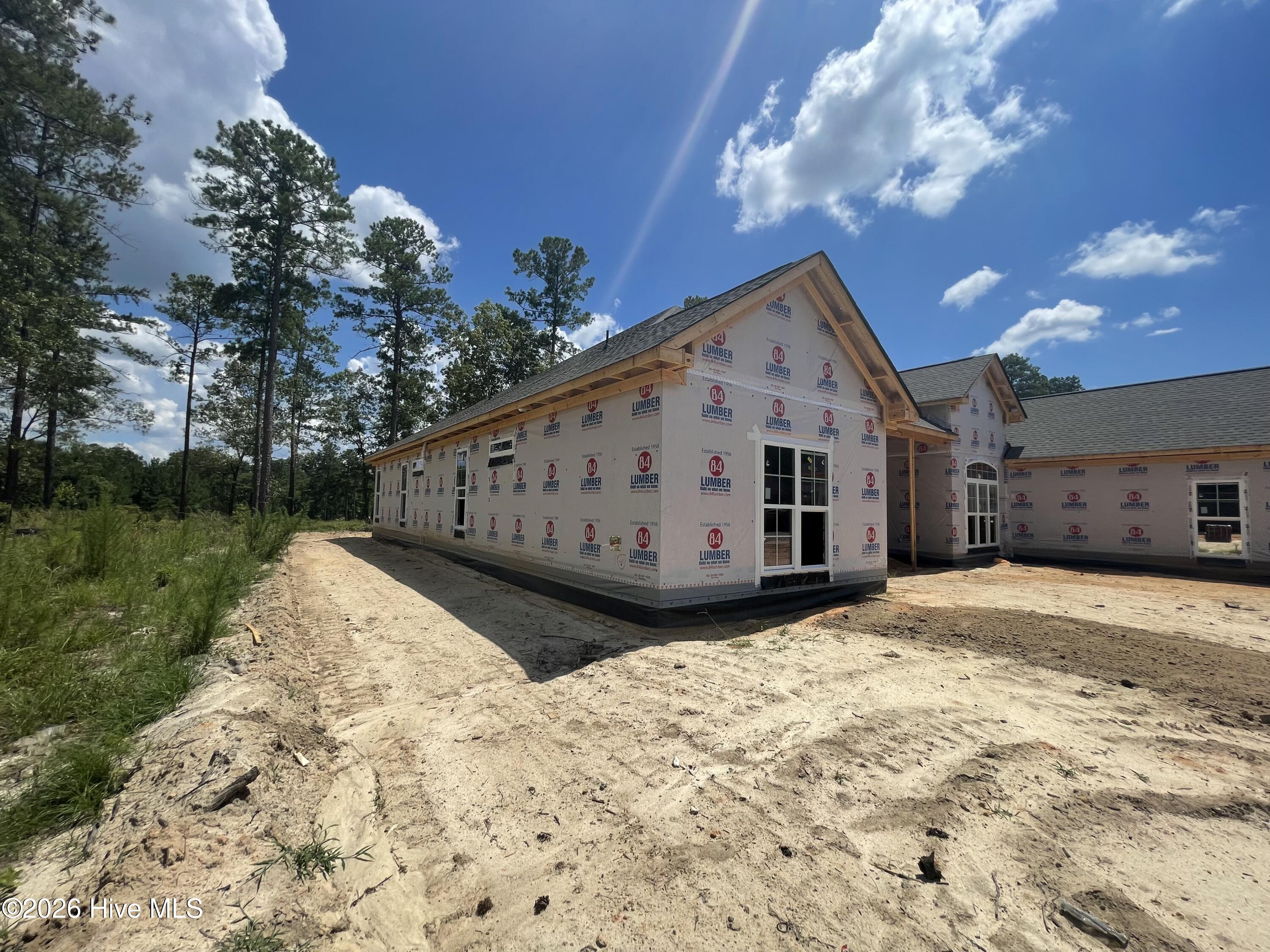 411 Longshadow Drive