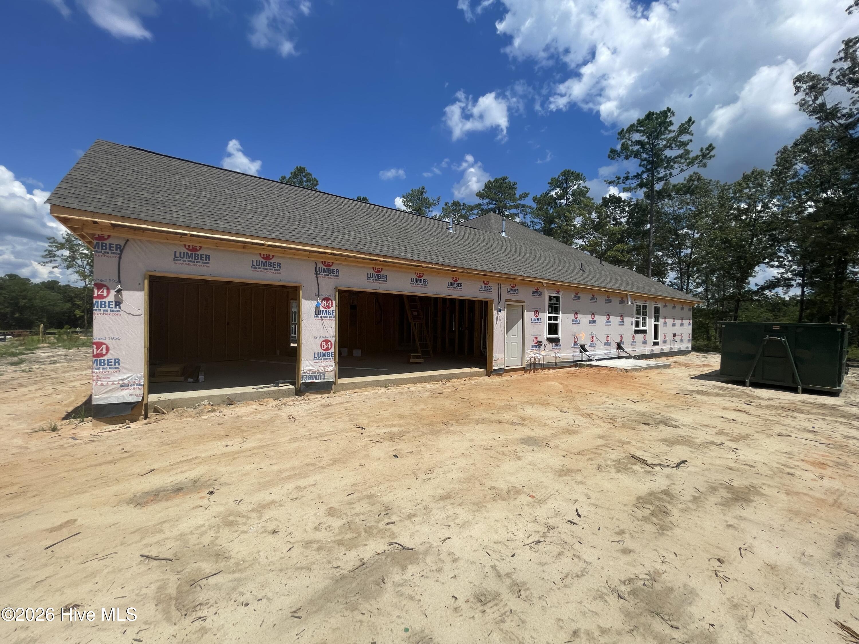 411 Longshadow Drive