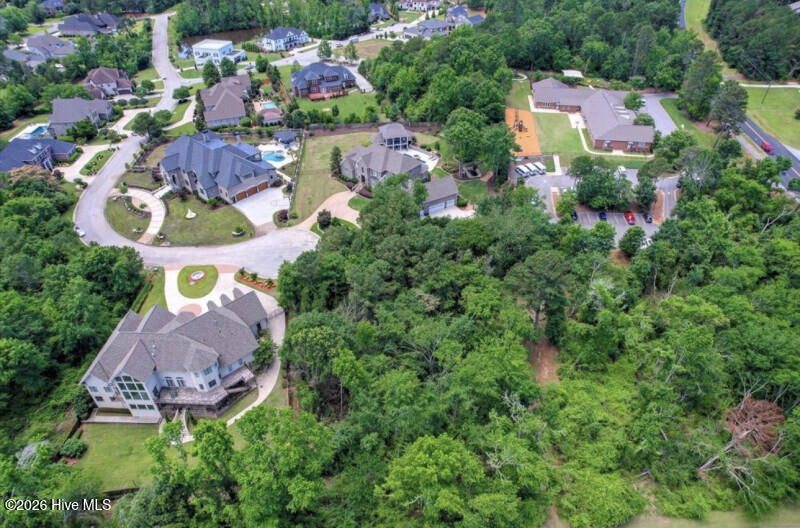 4020 Firethorn Court