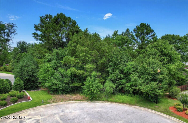 4020 Firethorn Court