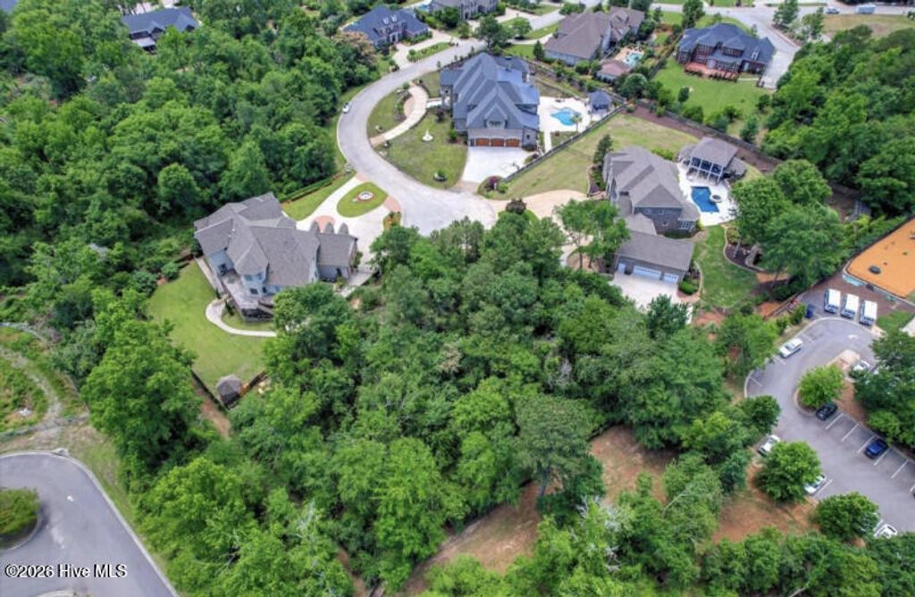 Photo of 4020 Firethorn Court, Augusta, GA 30907 (MLS # 100587619)