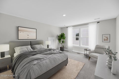 Tiny photo for 8917 Peplow Place, Wilmington, NC 28411 (MLS # 100598909)