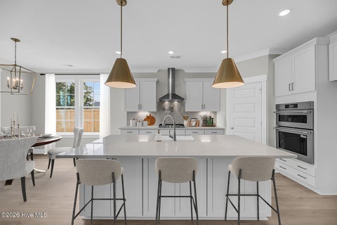 Tiny photo for 8917 Peplow Place, Wilmington, NC 28411 (MLS # 100598909)