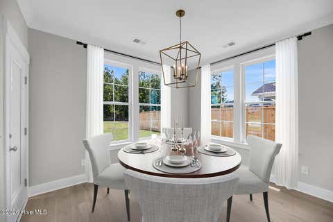 Tiny photo for 8917 Peplow Place, Wilmington, NC 28411 (MLS # 100598909)