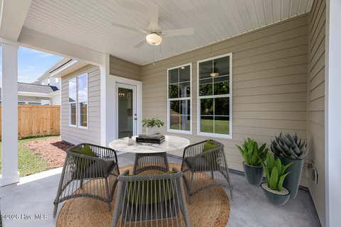 Tiny photo for 8917 Peplow Place, Wilmington, NC 28411 (MLS # 100598909)