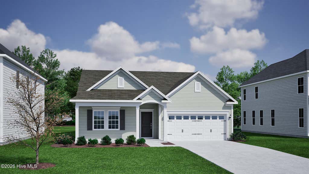 Photo of 8917 Peplow Place, Wilmington, NC 28411 (MLS # 100598909)