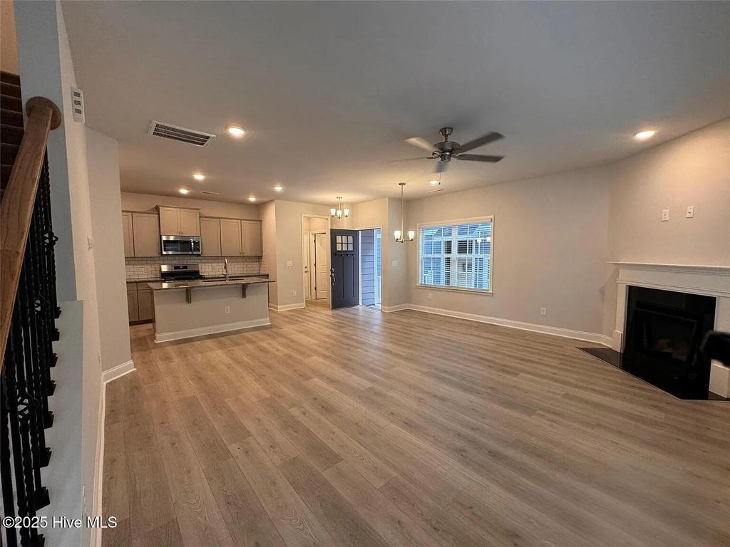 Photo of 11 Joyner Park Drive, Rocky Mount, NC 27803 (MLS # 100535963)