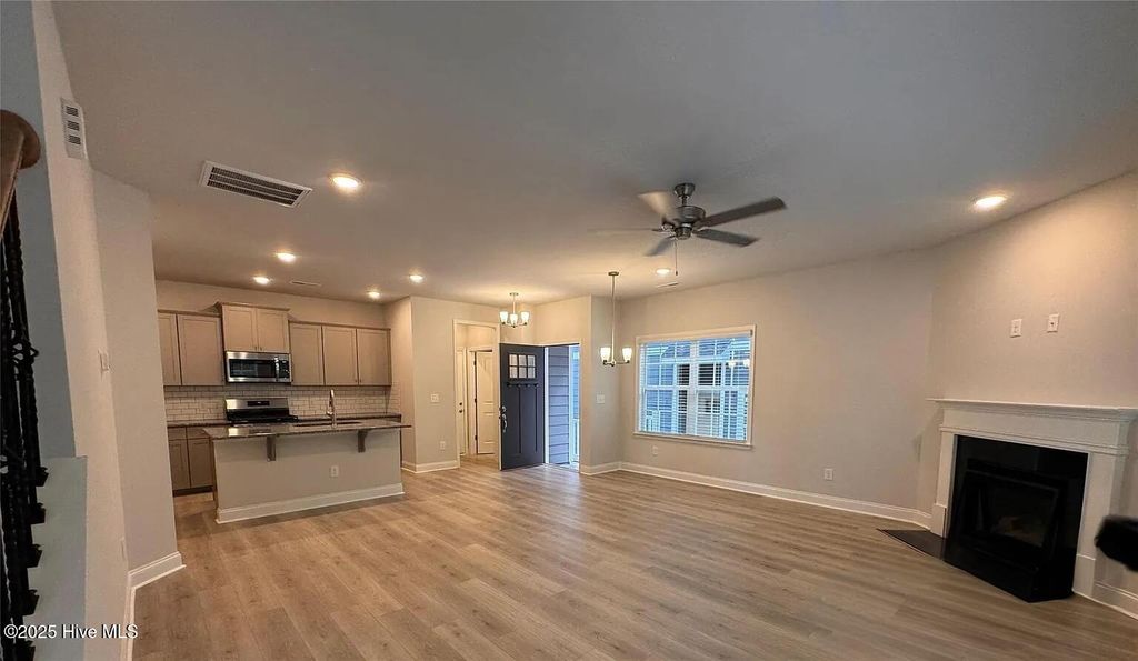 Photo of 11 Joyner Park Drive, Rocky Mount, NC 27803 (MLS # 100535963)