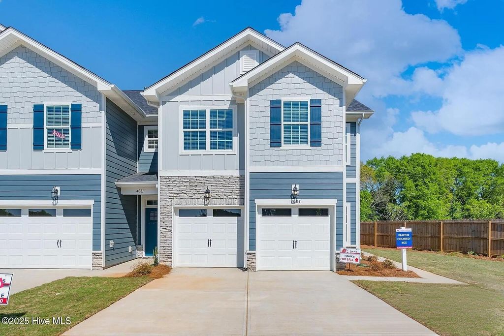 Photo of 11 Joyner Park Drive, Rocky Mount, NC 27803 (MLS # 100535963)