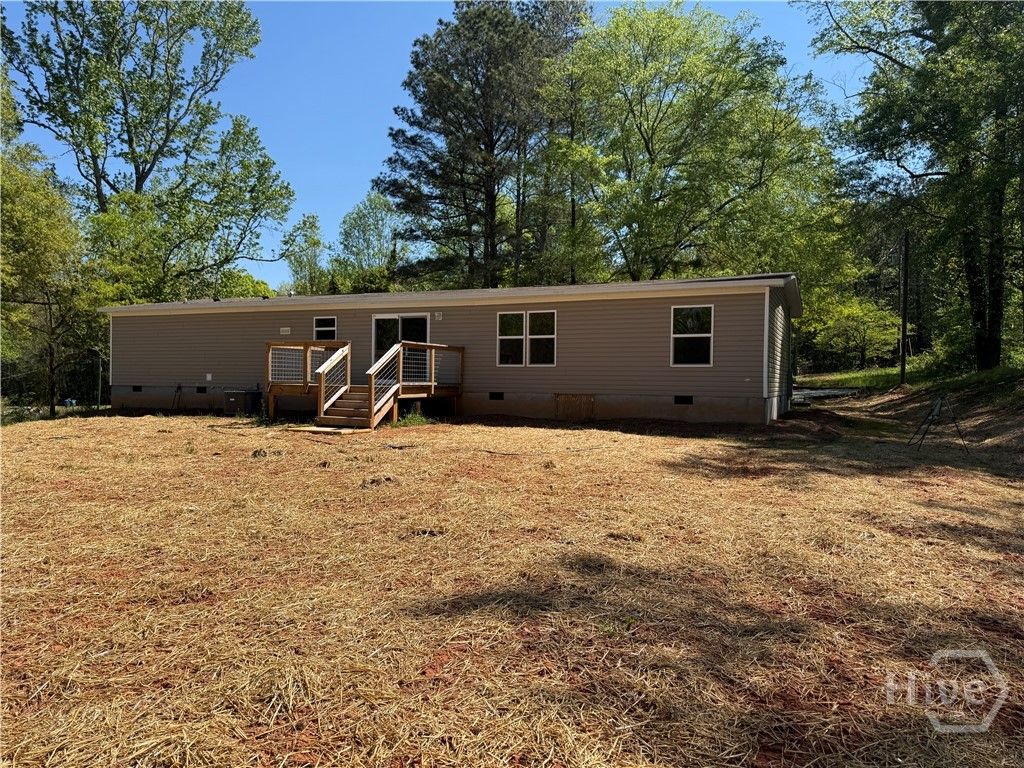 Photo of 832 Stone Stewart Road, Hull, GA 30646 (MLS # CL348163)