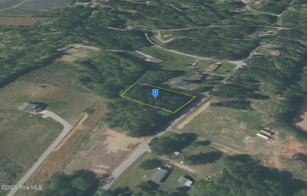 Photo of 906 Rock Hurst Drive, Gibsonville, NC 27249 (MLS # 100591396)