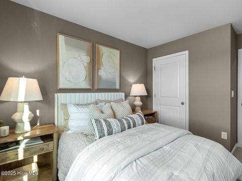 Tiny photo for 120 N Grassland Road #Unit 15, Surf City, NC 28445 (MLS # 100555602)