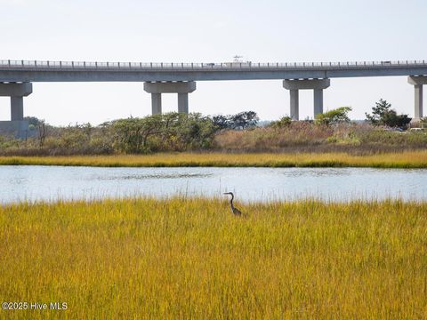 Tiny photo for 120 N Grassland Road #Unit 15, Surf City, NC 28445 (MLS # 100555602)